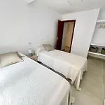 아파트 Piso En El Puerto De Con Balcon *