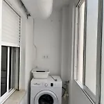 아파트 Piso En El Puerto De Con Balcon