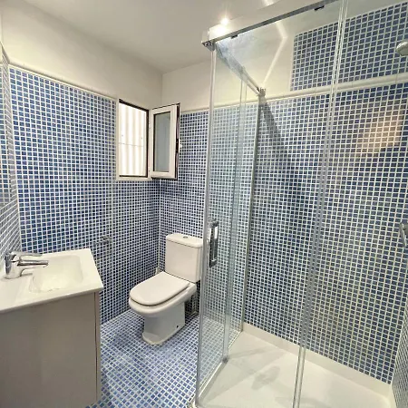 Piso En El Puerto De Con Balcon דירה *