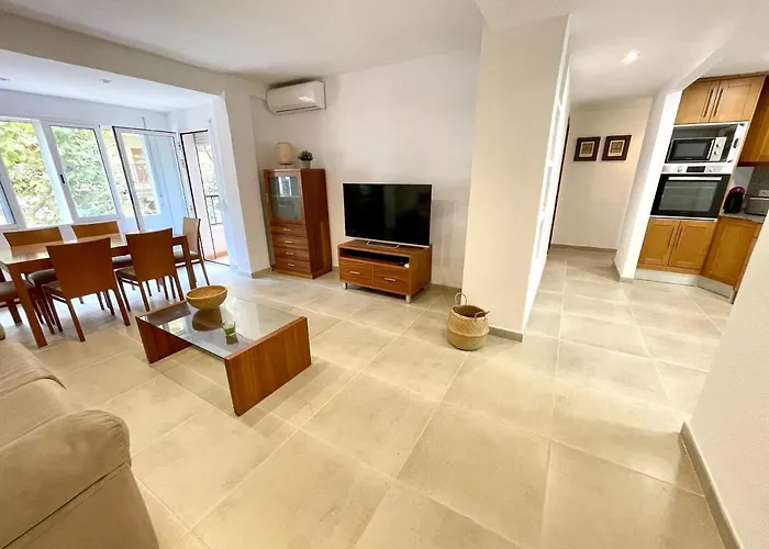 Piso En El Puerto De Con Balcon Διαμέρισμα *