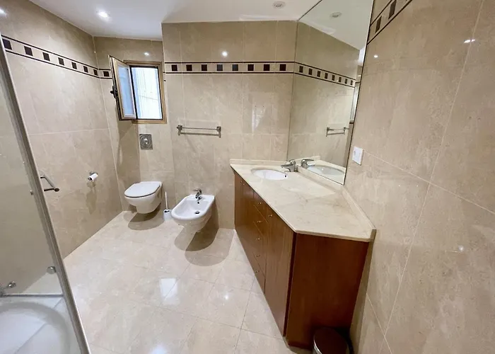 Piso En El Puerto De Con Balcon Διαμέρισμα Denia