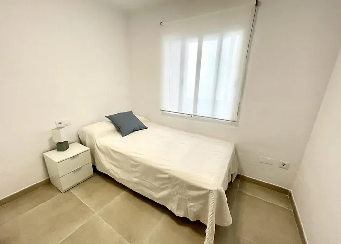 Piso En El Puerto De Con Balcon