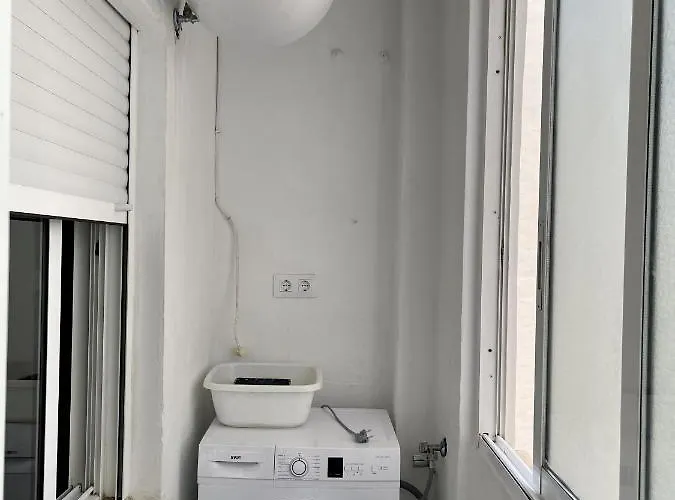 Διαμέρισμα Piso En El Puerto De Con Balcon