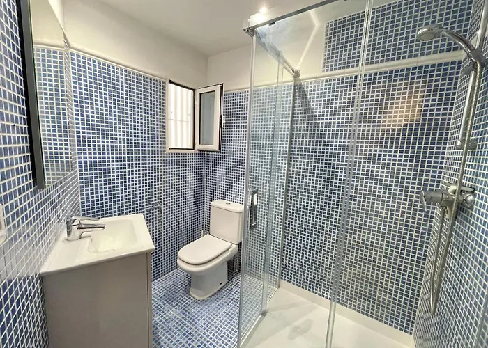 Piso En El Puerto De Con Balcón Apartamento *